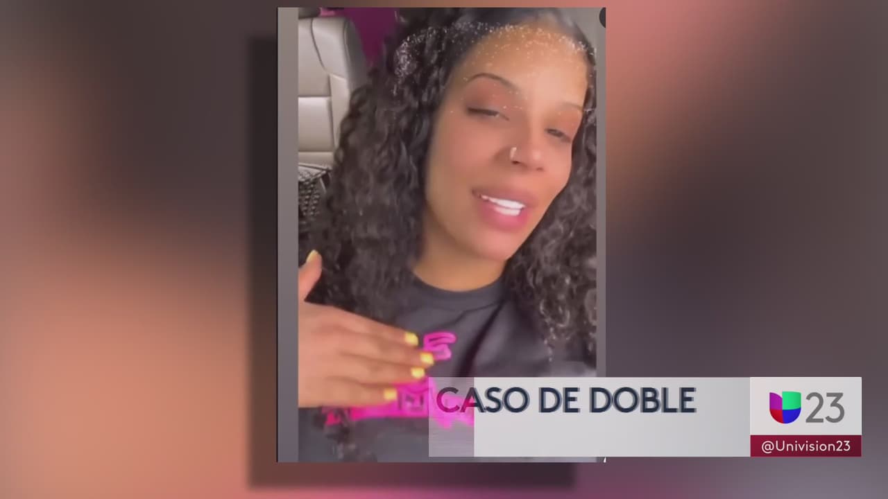 Investigan doble homicidio en Miami de una bailarina hispana de Nueva York y un hombre de Detroit
