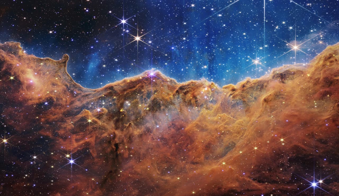 La información de Webb proporciona nuevos conocimientos sobre cómo las interacciones galácticas pueden haber impulsado la evolución de las galaxias en el universo primitivo.