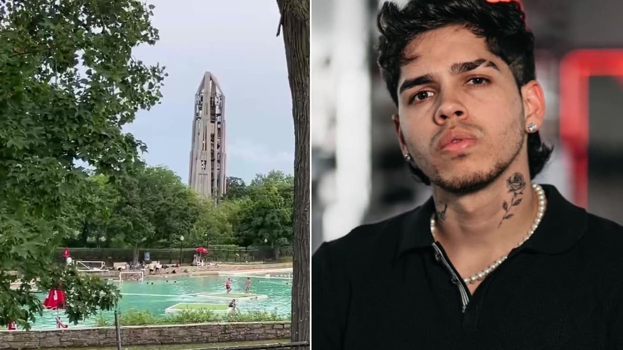Familia de Manuel Rosales pide una investigación imparcial de su muerte en Naperville