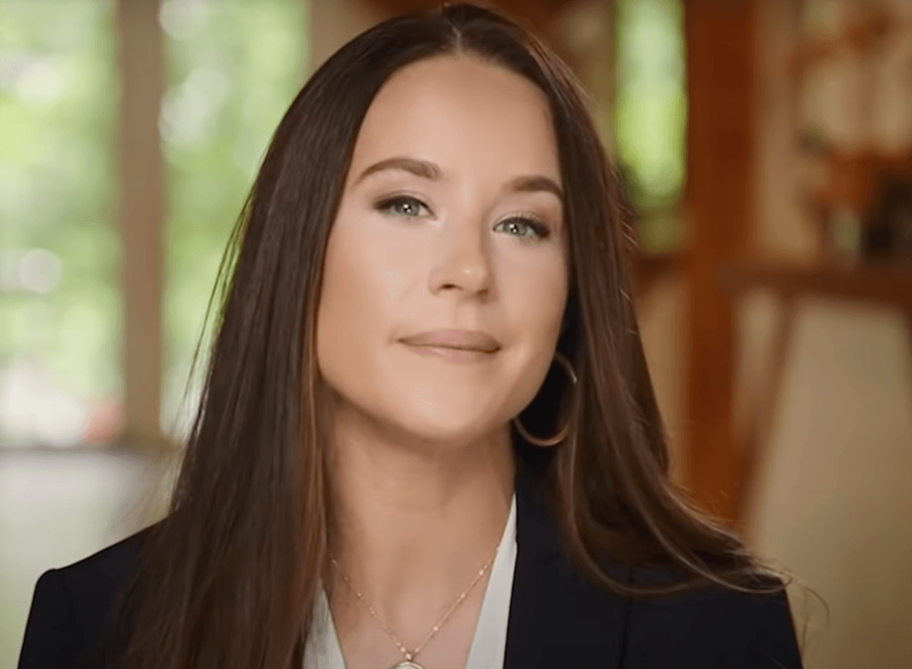 Cómo el diario íntimo de la hija de Biden terminó en manos de un grupo conservador que pensó usarlo para atacarlo en la campaña