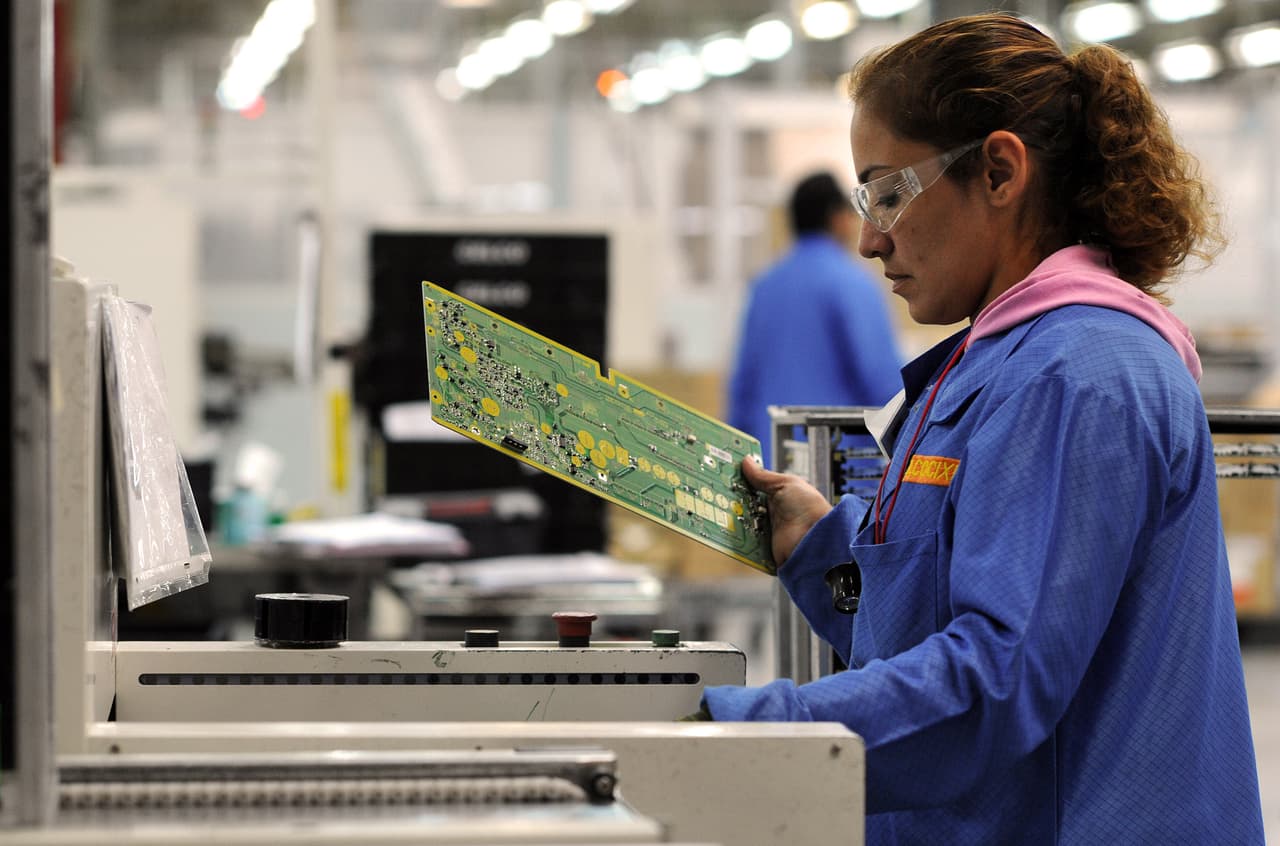 El gobierno anuncia nuevas reglas para profesionales extranjeros con visa H-1B