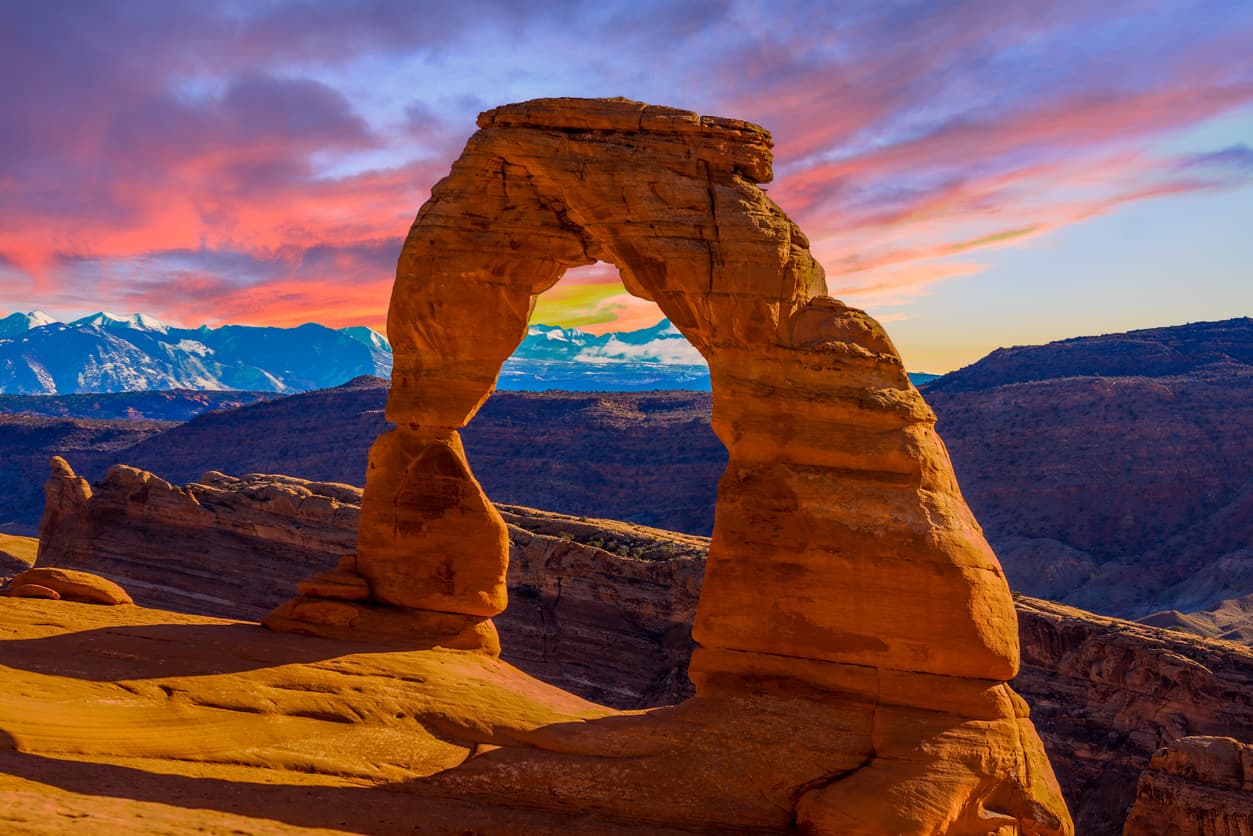 <h3 class="cms-H3-H3">Utah, EEUU</h3>
<br> 
<b>Categoría: </b>Aventura
<br> 
<br>Hay diversas áreas poco visitadas de Utah en las que es posible sentir una gran dosis de adrenalina.