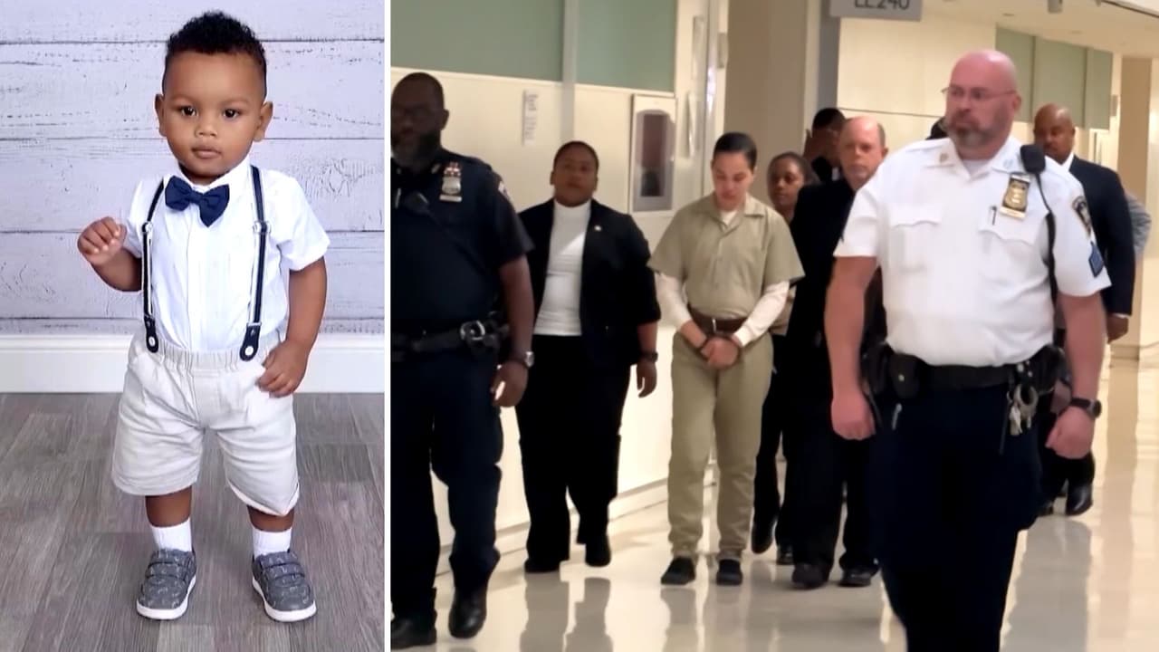 45 años de cárcel para la dueña de guardería en El Bronx donde murió un niño por fentanilo