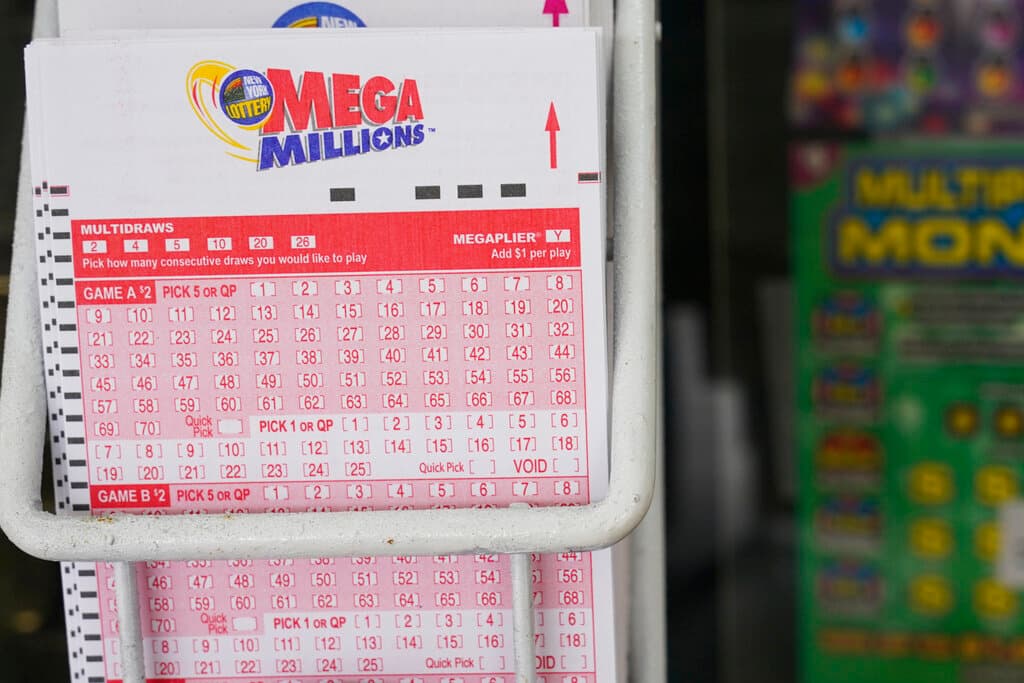 Mega Millions números ganadores: estos son los resultados para el sorteo del 23 de mayo; el premio es de $150 millones 