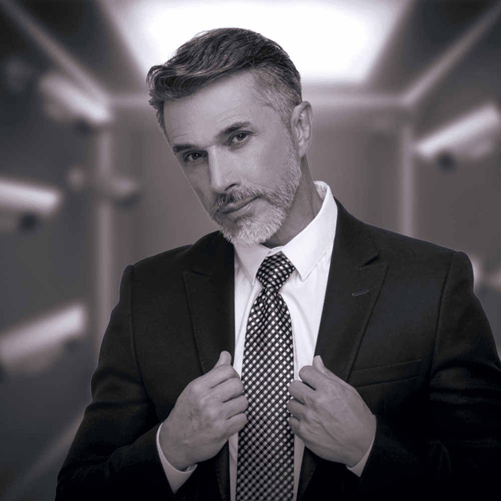 La Casa de los Famosos México: Quién es Sergio Mayer