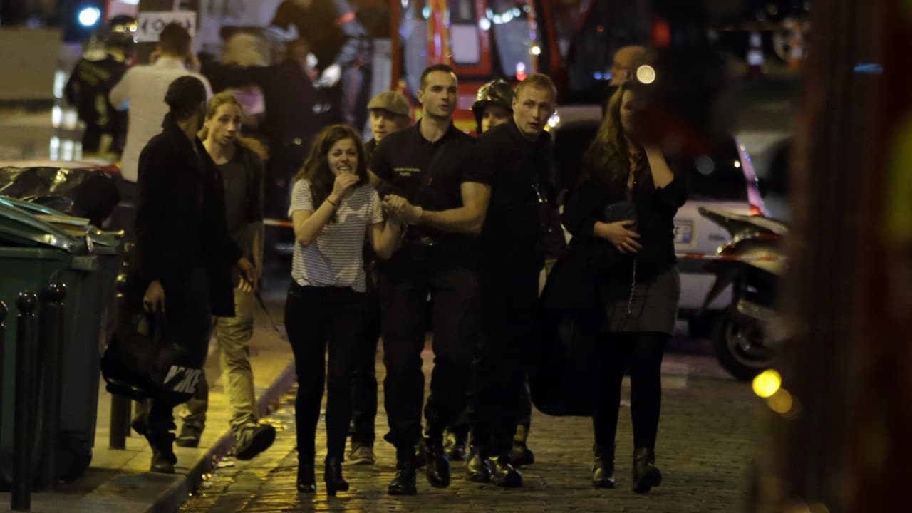 Es hallado culpable el único sospechoso que sobrevivió en los ataques de París