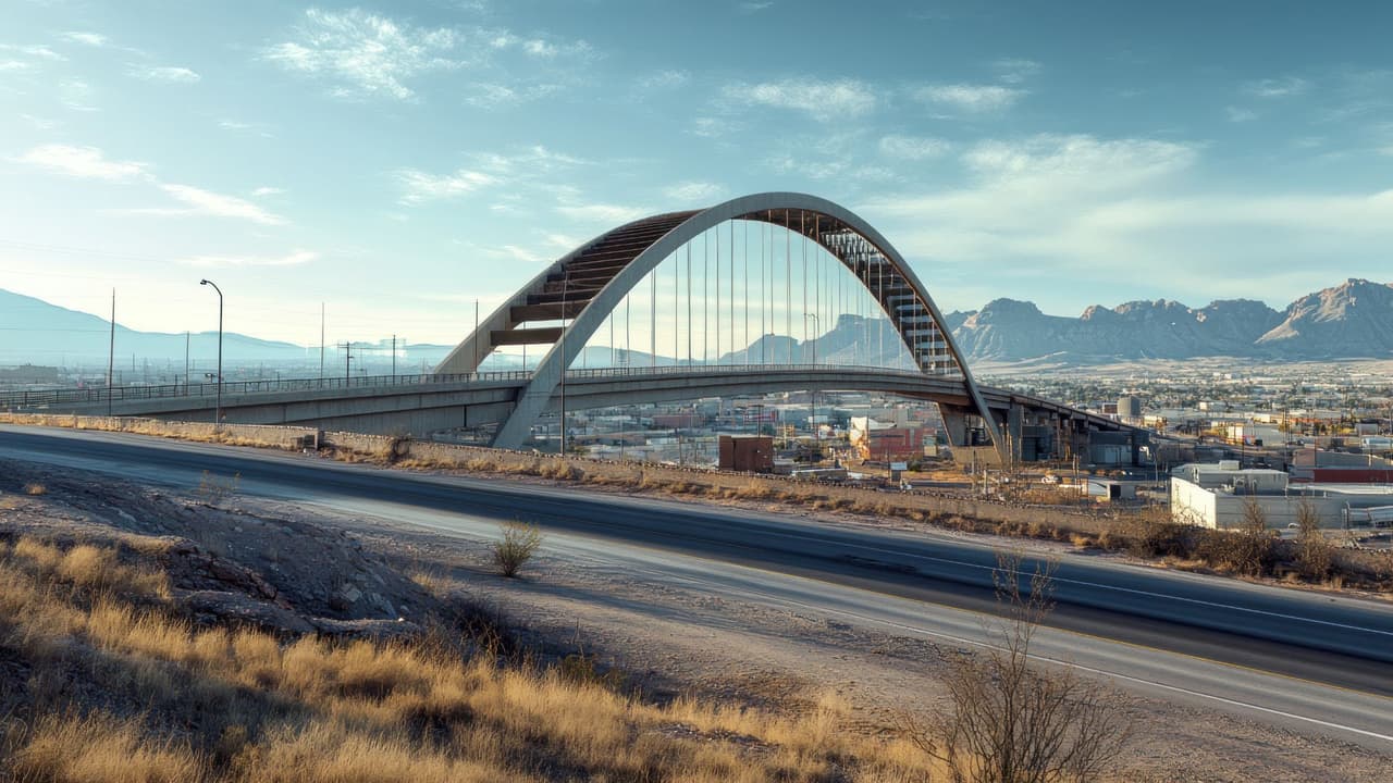 <h3 class="cms-H3-H3">¿Qué hago cuando llegue a la frontera?</h3>
<br>
<br>Presenta tu certificado de menaje ante el agente de aduanas. 
<br>Verificarán que tus pertenencias coincidan con la lista. 
<br>
<b>No tienes que pagar nada si todo está en orden.</b> 
<br>Recomendaciones: 
<br>✔️ Lleva el documento impreso y digital 
<br>✔️ Organiza tus cajas de forma clara 
<br>✔️ No cambies de aduana sin avisar 
<br>✔️ Si hay problemas, puedes llamar a los números de apoyo: 
<b>Desde Estados Unidos es 520-623-7874 ext. 4520 (línea 24/7).</b>