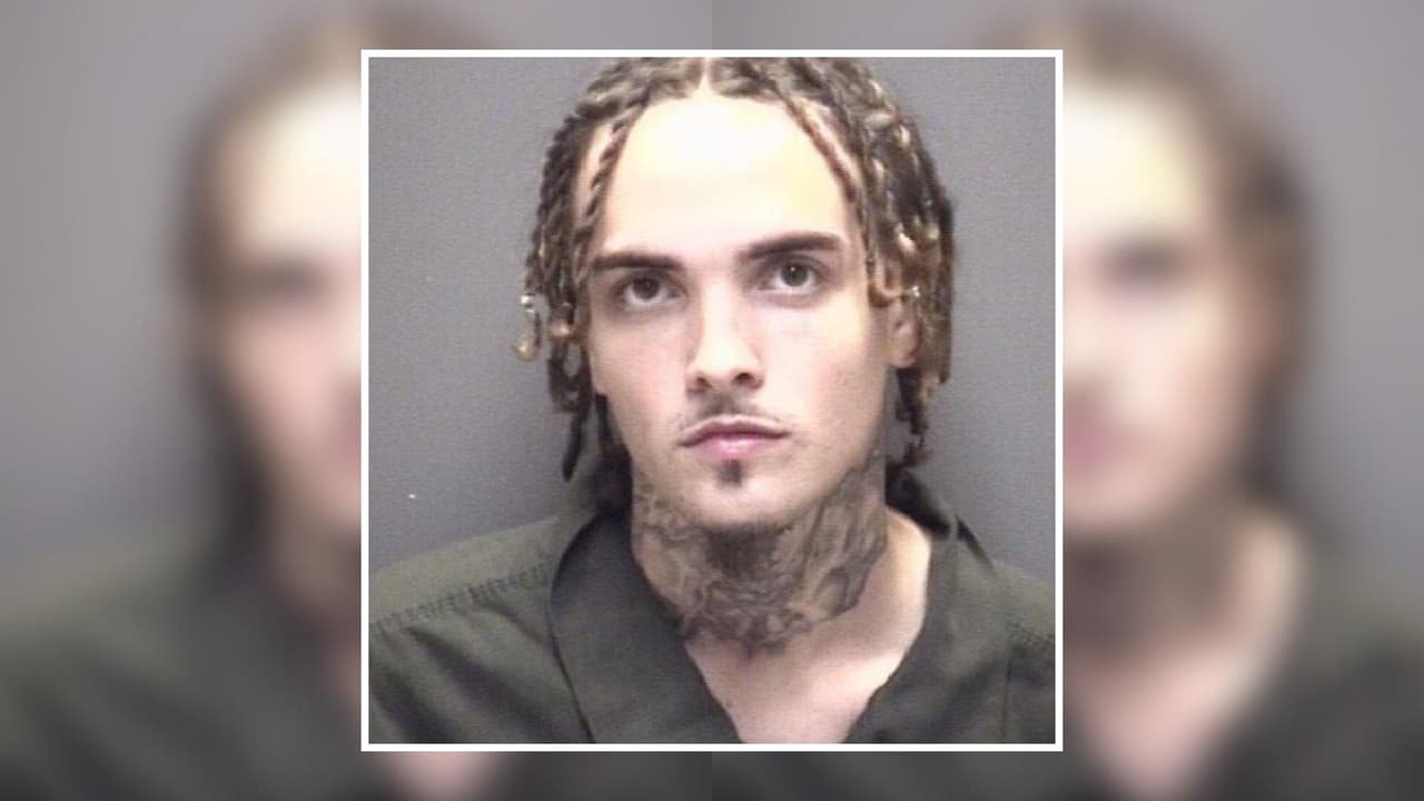 Sentencian a joven por iniciar un tiroteo afuera de un bar en Galveston y asesinar a un hombre en frente de su esposa