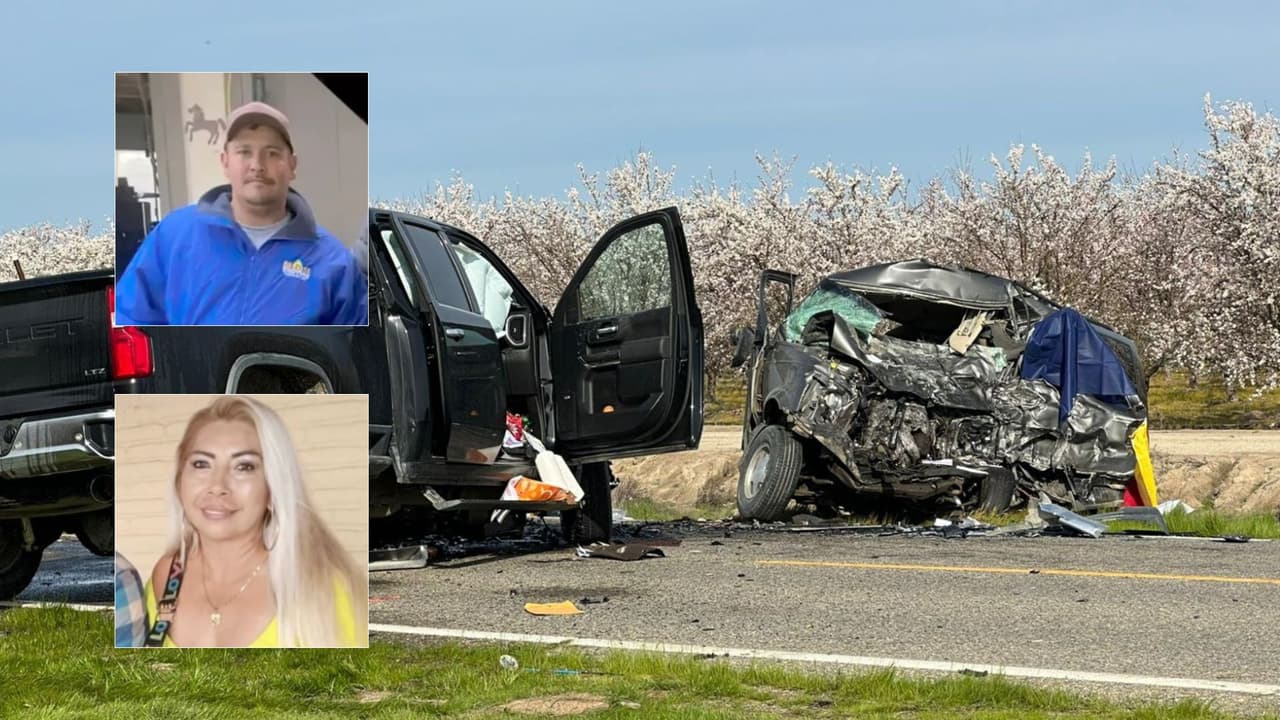 “Ya quería estar con nosotros”: la última llamada de un trabajador agrícola a su esposa antes de morir en un accidente 