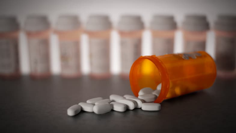 Fármaco experimental logra la remisión en pacientes con leucemia agresiva