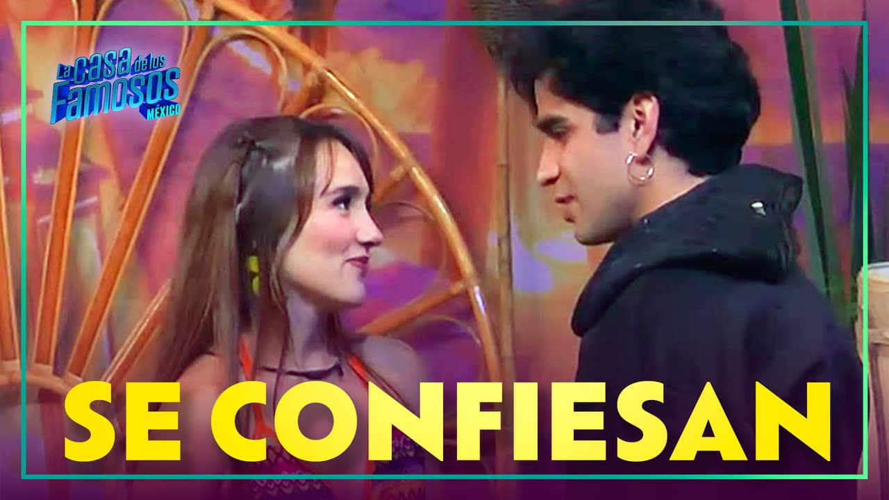 Elaine y Aarón confiesan cuáles son sus red flags