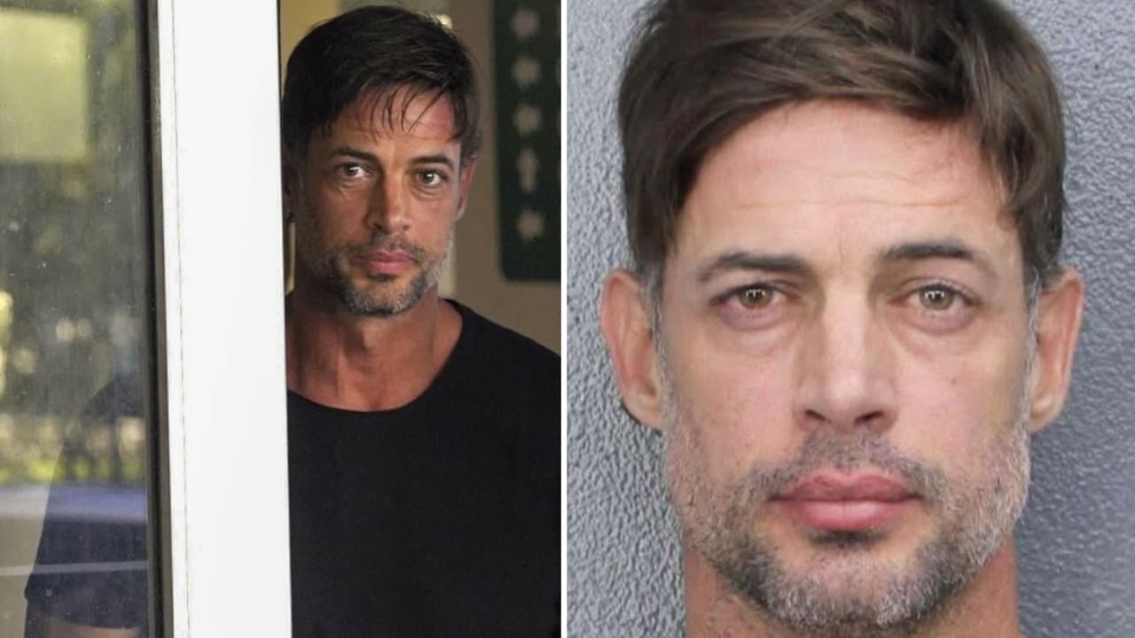 William Levy se declara inocente y hace solicitud a la corte ante demanda del estado de Florida