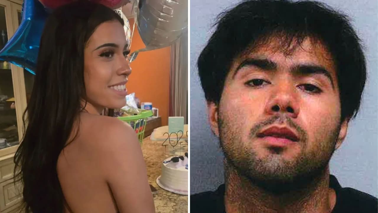 Detienen a novio de Marissa DiNapoli, la joven hallada muerta tras haber estado desaparecida