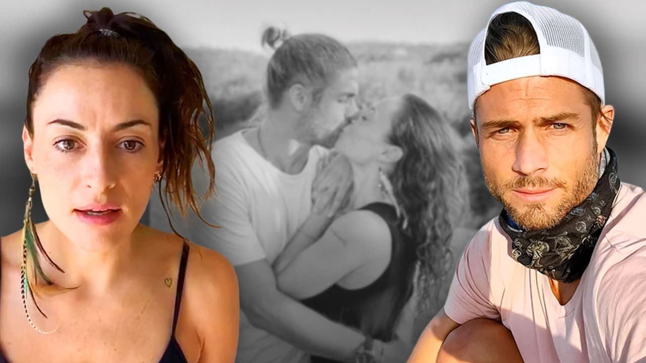 En medio de rumores de separación, Marimar Vega y Horacio Pancheri comparten el mismo amor