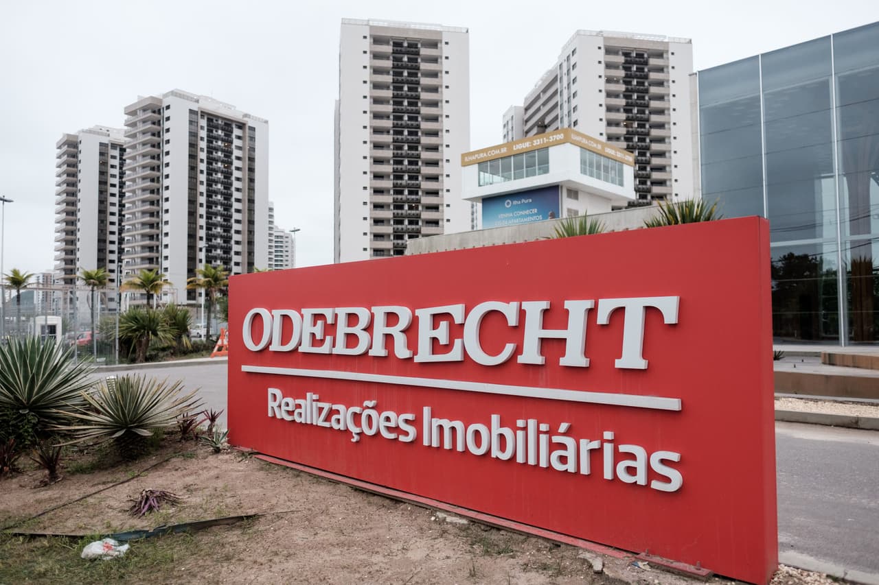 Odebrecht y Braskem: las dos empresas brasileñas que pagarán una de las mayores multas de la historia por sobornos en tres continentes