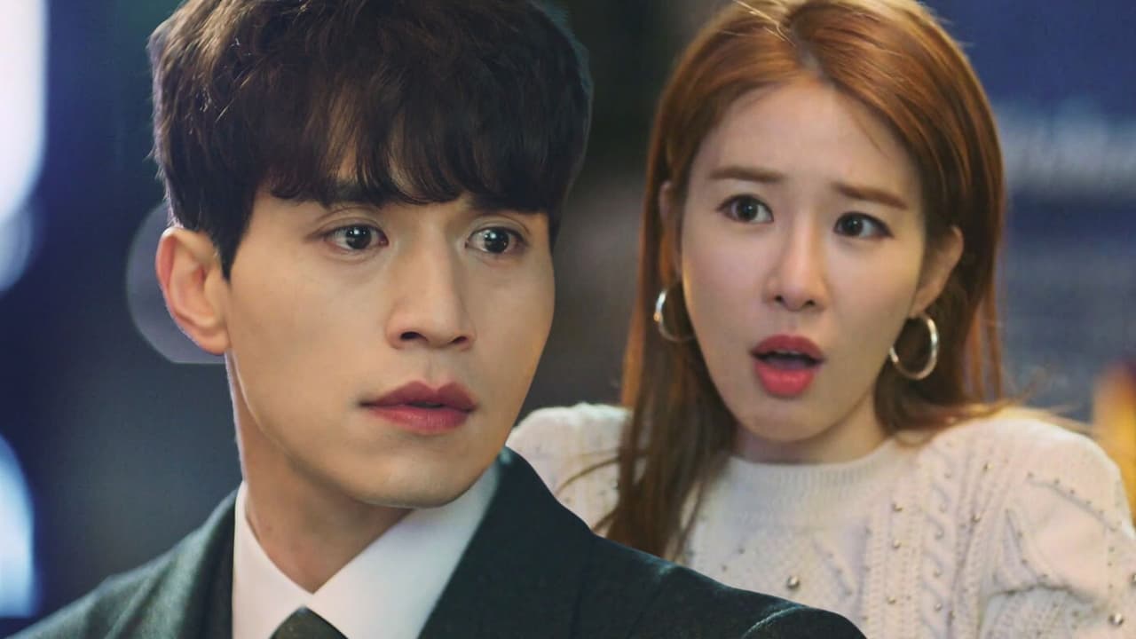 La Parca quiere saber si Sunny es la reencarnación de la hermana de Kim Shin