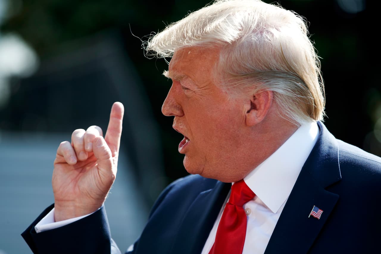 Jueces de inmigración rechazan amenaza de Trump de silenciarlos y anuncian que pedirán ayuda al Congreso