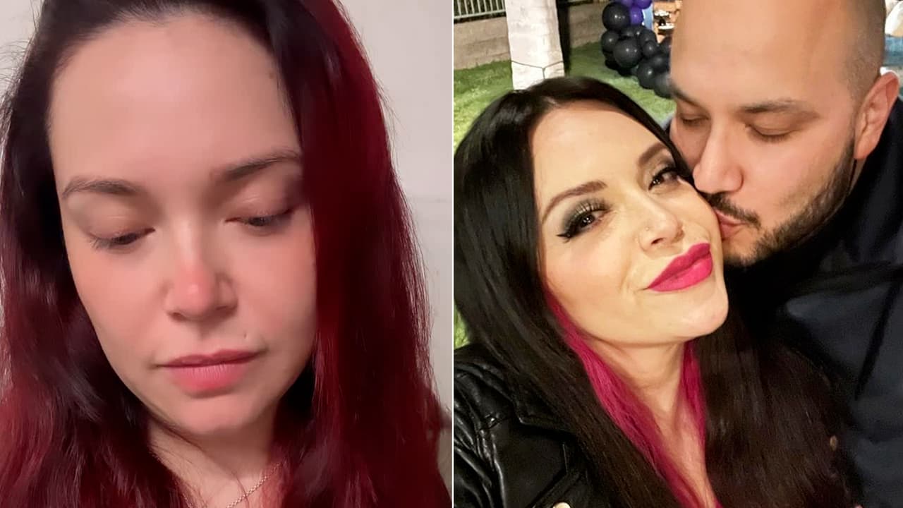 Hija de Jenni Rivera se divorcia: revelan demanda que interpuso Jacqie contra su aún esposo