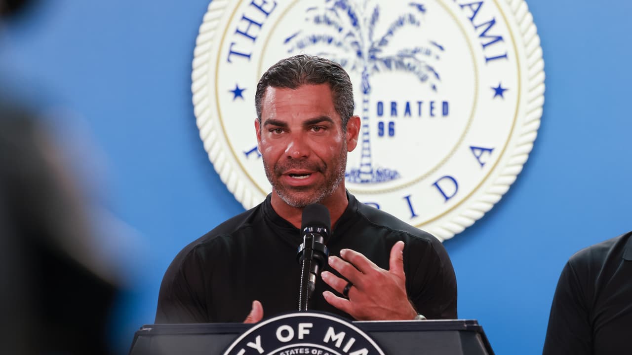Comisión de Miami aprobó mover las elecciones locales de 2025 a 2026