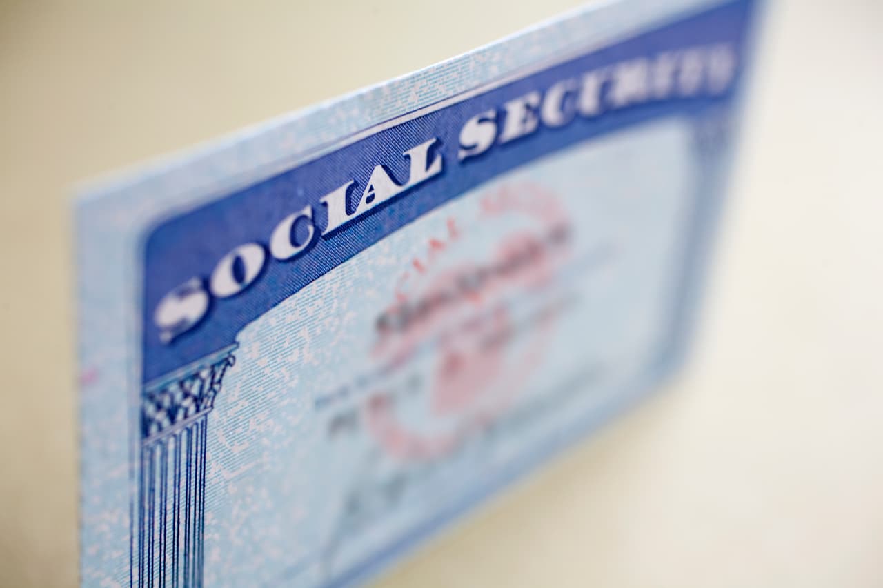 Tras la aprobación a nivel federal del Acta para la Modernización de la Real ID se eliminó para los californianos el requerimiento de presentar una tarjeta de seguro social o un formulario W-2.