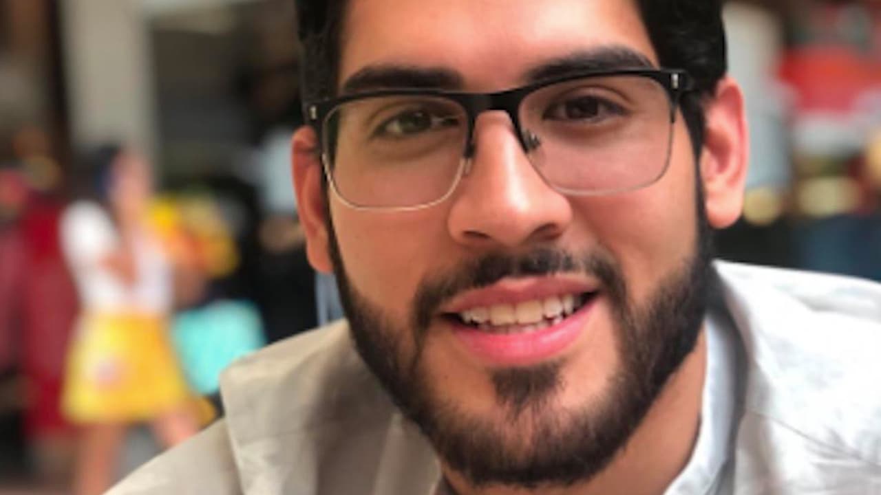Arrestan al presunto secuestrador y homicida del estudiante mexicano Norberto Ronquillo