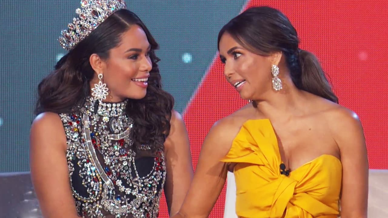 Giselle Blondet soprende a Sirey Morán con un regalo muy especial