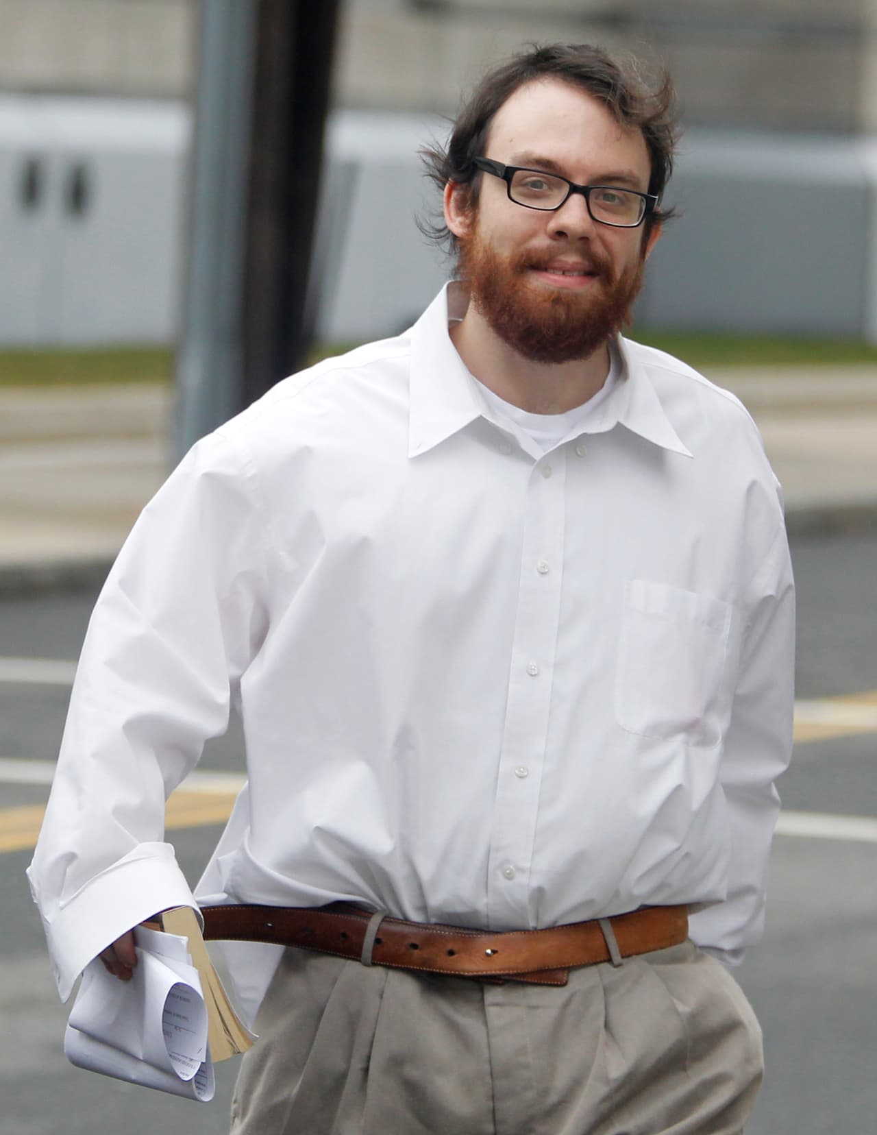 Andrew Auernheimer