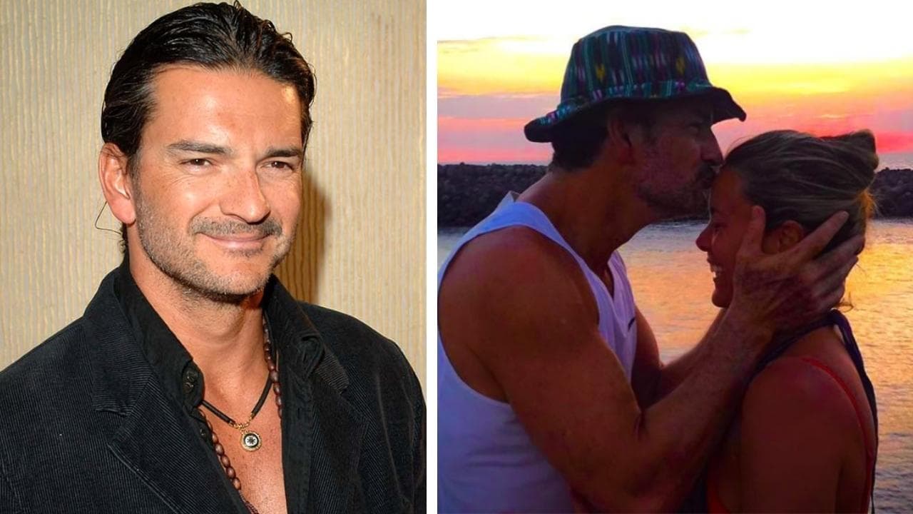 Ricardo Arjona estuvo separado del amor de su vida por 8 años: dejó a una reina de belleza por ella