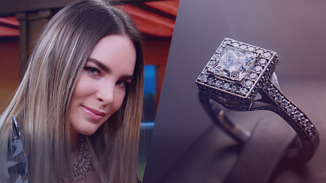 ¿Belinda devolverá el anillo que le dio Christian Nodal? Si se lo queda tendría que pagar millonaria suma en impuestos