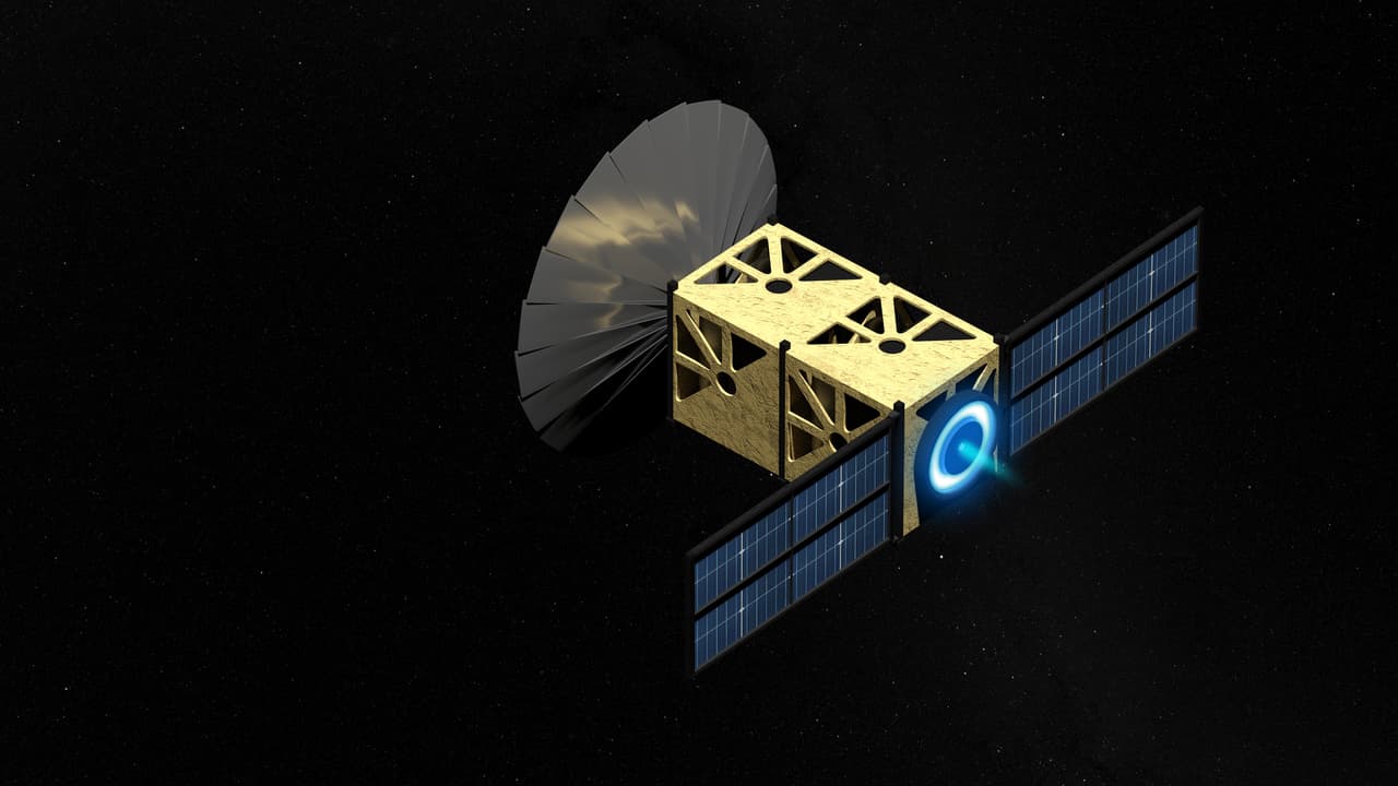 <b>Satélites miniatura. </b>A medida que los dispositivos electrónicos se han vuelto más pequeños, también han disminuido de tamaño los satélites orbitales. Utilizados por empresas y gobiernos para telecomunicaciones, inteligencia o investigaciones científicas, estos pequeños aparatos de bajo costo se dividen categorías según su peso. Uno de los más comunes es el CubeSat, del tamaño de una caja de zapatos. Cientos de satélites que pesan entre 2.2 y 88 libras (de 1 a 40 kilogramos) se lanzan cada año en todo el mundo, según la base de datos 
<a href="https://www.nanosats.eu/" target="_blank">Nanosats. </a>