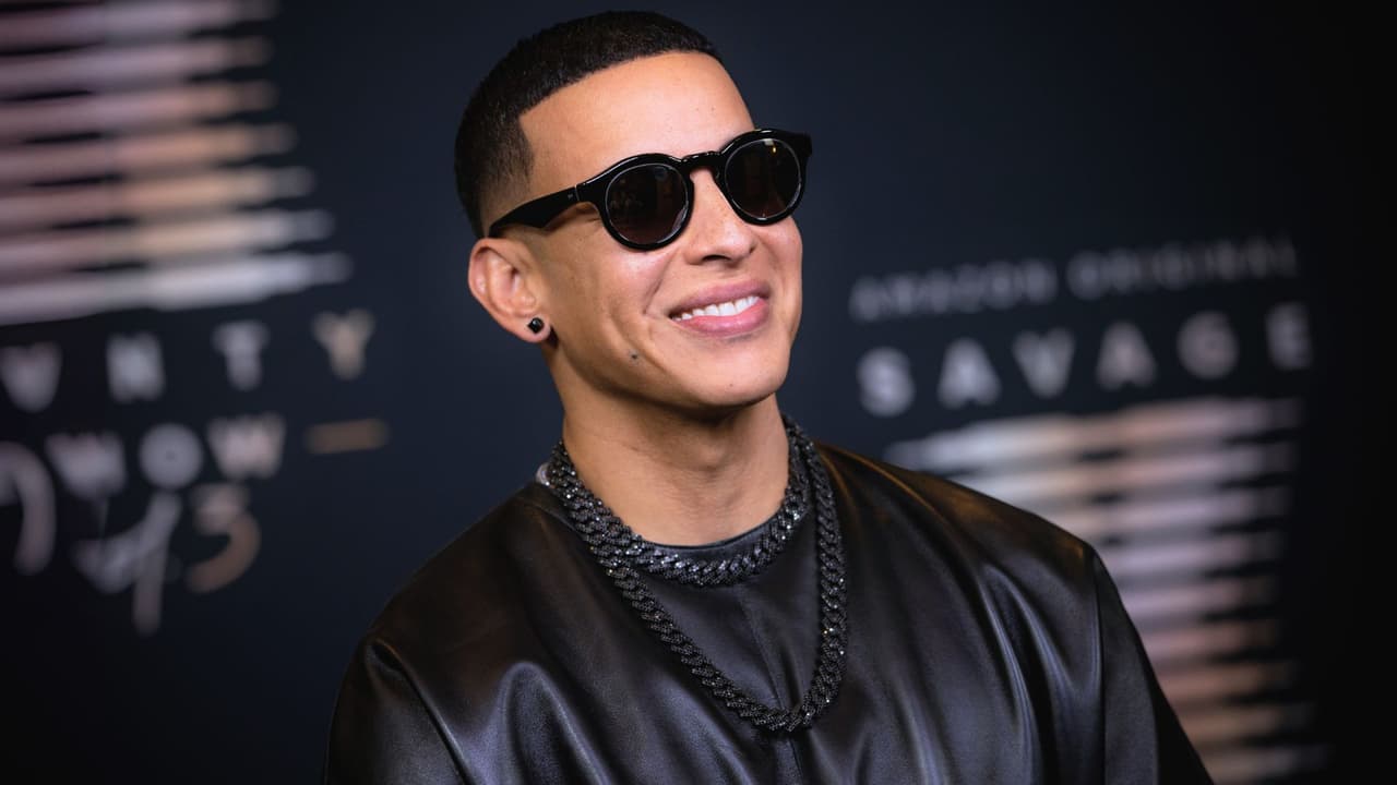 Adiós a Daddy Yankee: 'El big boss' regresa a los escenarios y tuvo que cambiar de nombre