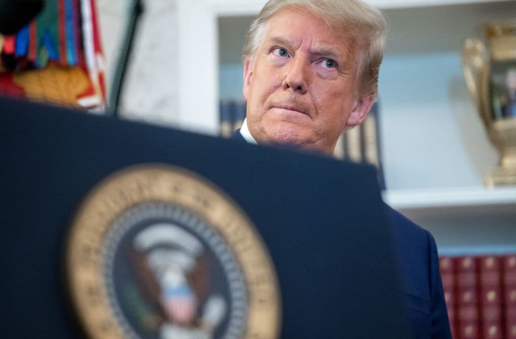 El papel del Colegio Electoral: ahora que Biden tiene los votos certificados para el triunfo ¿qué le queda a Trump?