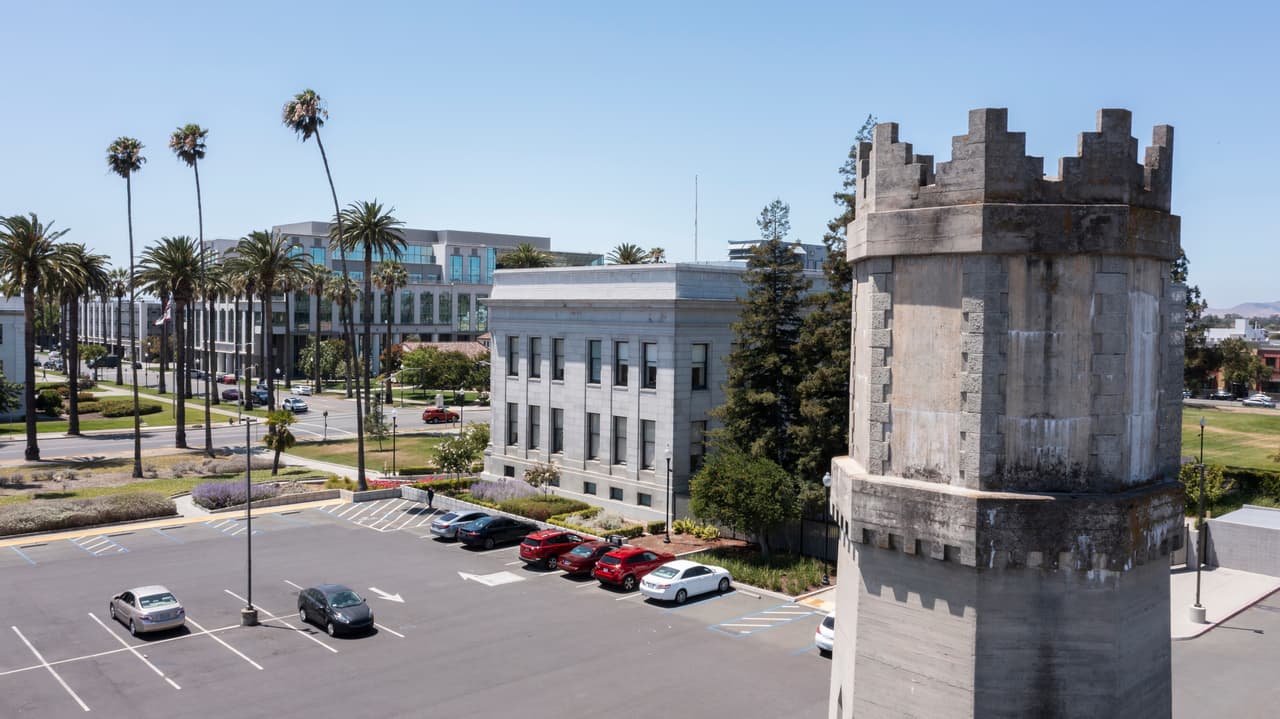 <b>10. Fairfield, California:</b> En el top 10 se encuentran las ciudades de Vallejo y Fairfield, con un salario medio anual de $64,270 y un precio medio de una vivienda de $606,442.