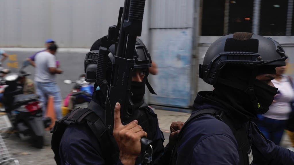 Hay un centenar de niños y jóvenes a los que Venezuela acusó de delitos graves y mantiene desprotegidos ante la justicia: ONU