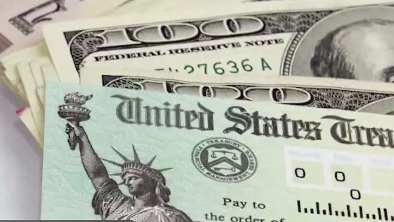 $3,000 por hijo y $1,400 por persona: ¿cuándo llegará el crédito tributario de Biden a California? 