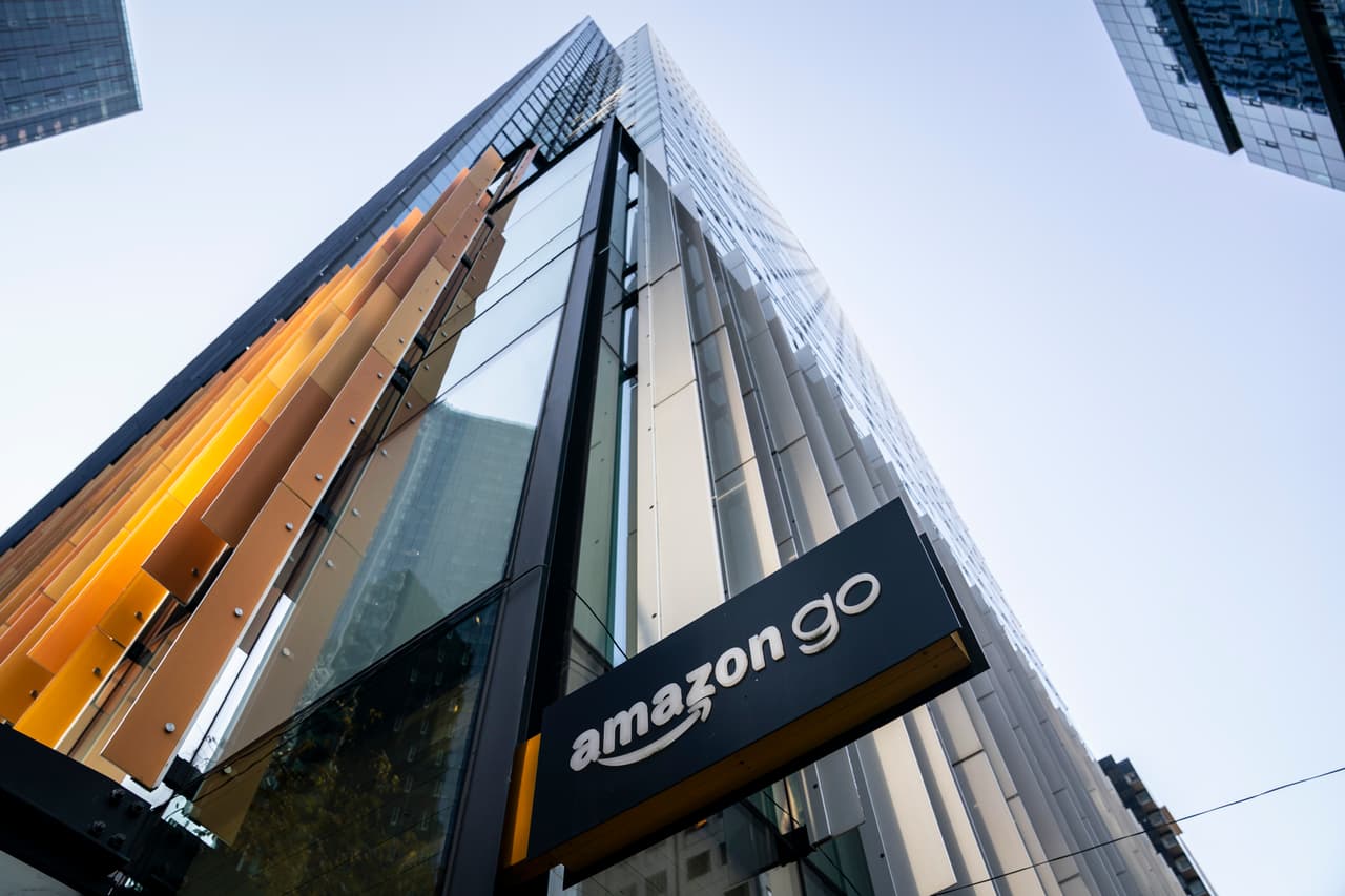 Amazon anuncia despidos masivos que afectarán a más de 18,000 empleados