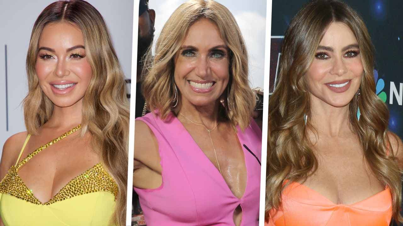 Chiquis luce su figura en premiación y Lili Estefan bromea sobre su parecido con Sofía Vergara