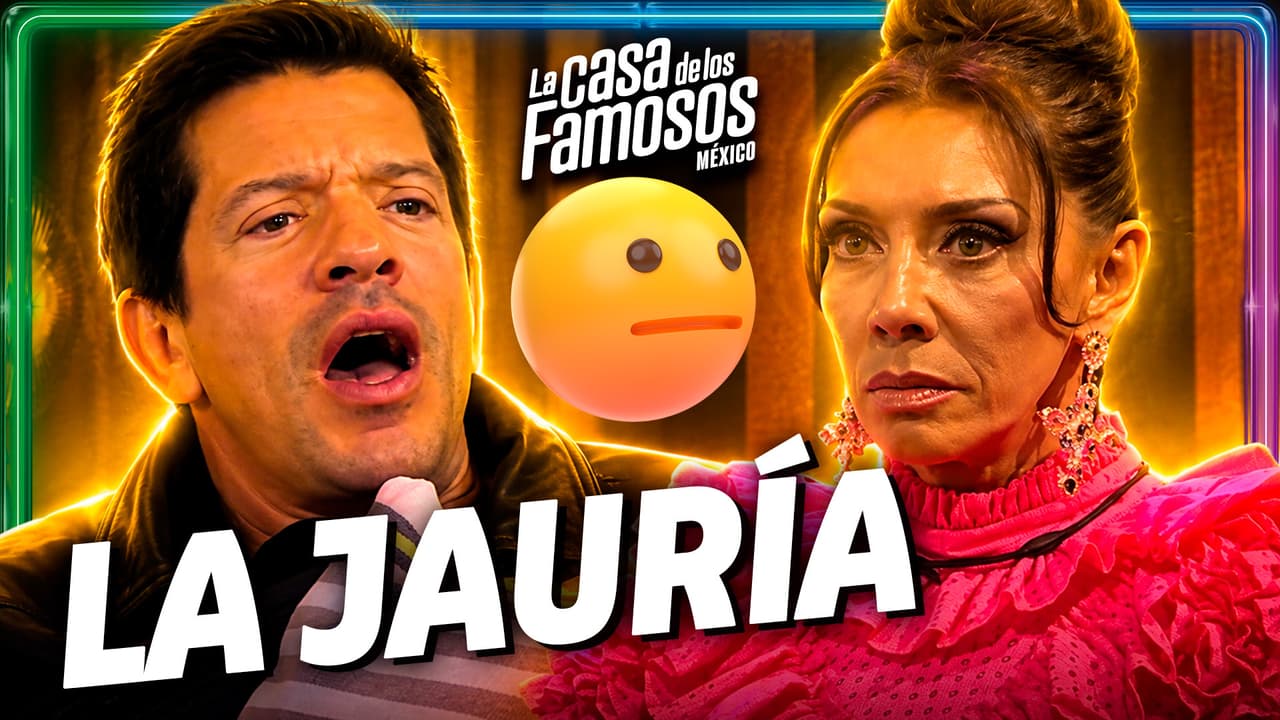 “Esto es una JAURÍA y nos tenemos que MORDER”: Cynthia siente culpable de nominar a Yahir