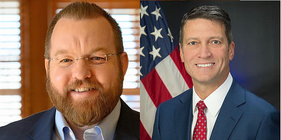 En el Distrito 13 (Amarillo), los republicanos 
<a href="https://ballotpedia.org/Josh_Winegarner" target="_blank">Josh Winegarner</a> y Ronny Jackson compiten por ese puesto en la Cámara de Representantes. El 3 de marzo, Winegarner obtuvo un 39% de la votación frente a un 20% de Jackson, quien recibió 
<a href="https://www.nytimes.com/2020/02/24/us/politics/ronny-jackson-congress-texas.html" target="_blank">el respaldo del presidente Donald Trump</a>.
