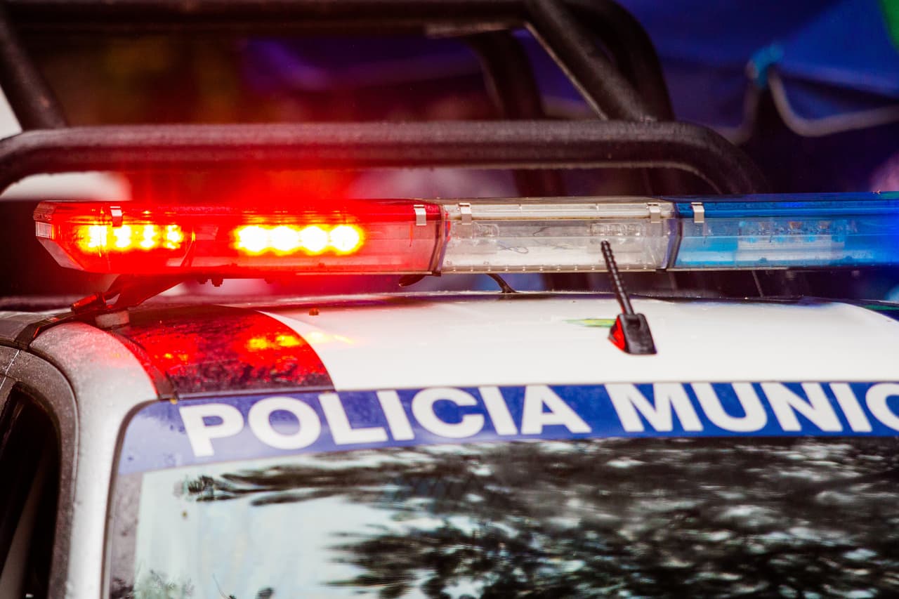 Indignación en México por el asesinato de dos niños que vendían dulces en una carretera
