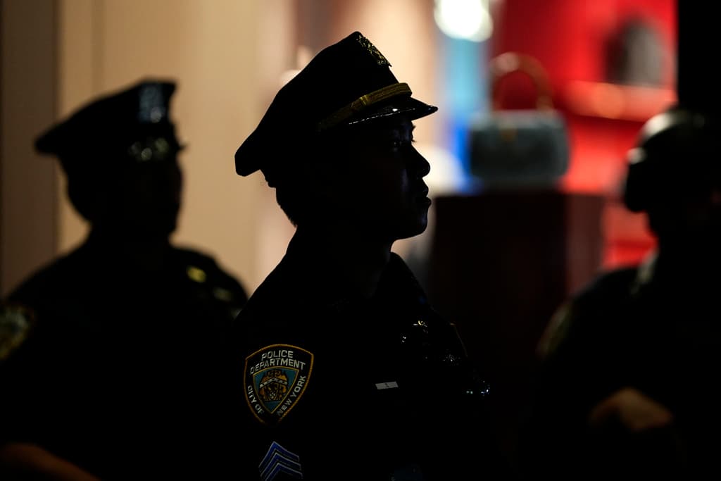 Sin embargo, hasta ahora no se conoce ninguna amenaza o conexión con la ciudad de Nueva York en este momento.