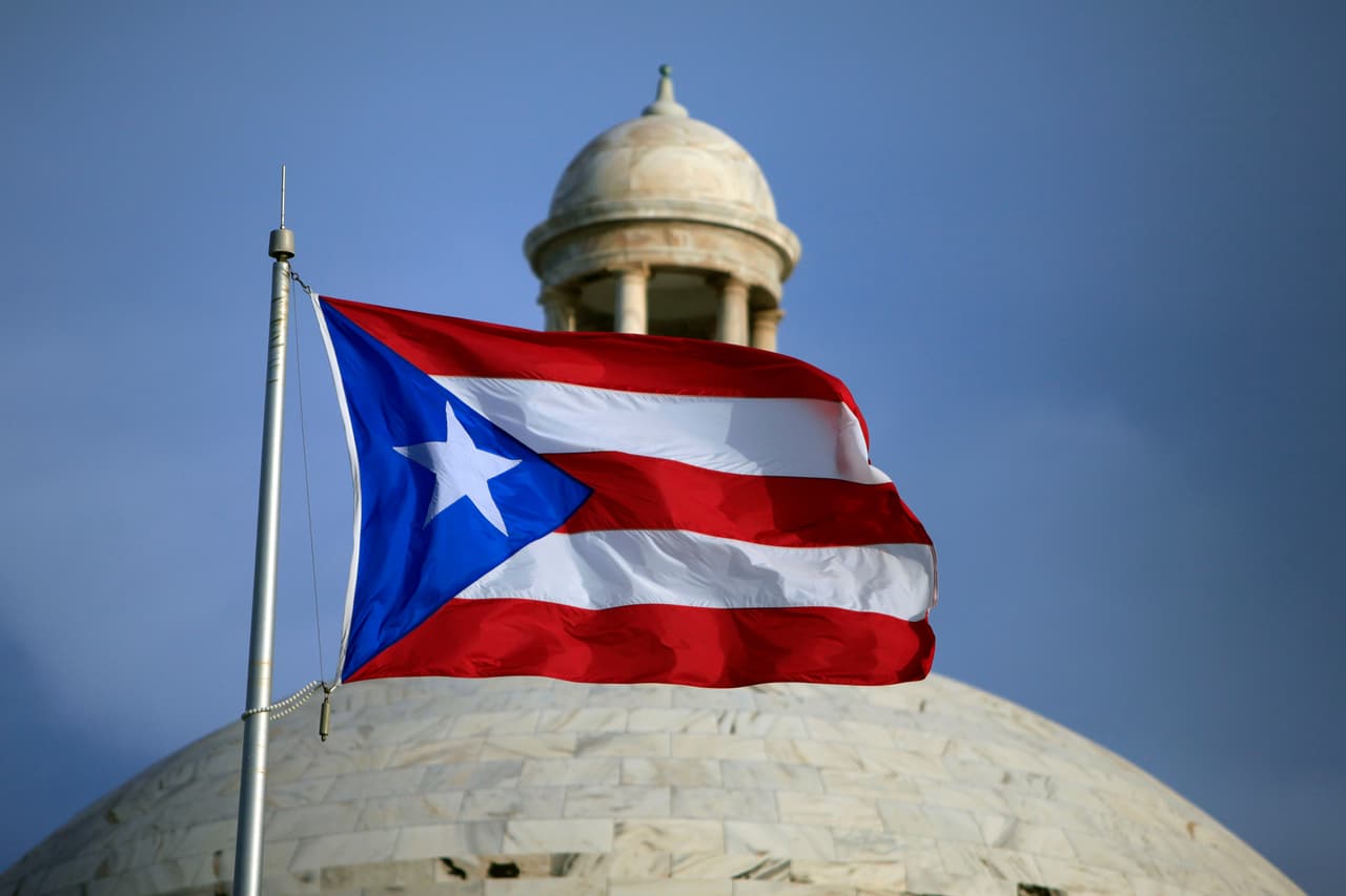 Gobierno de Puerto Rico pierde $ 2.6 millones de dólares por una estafa informática
