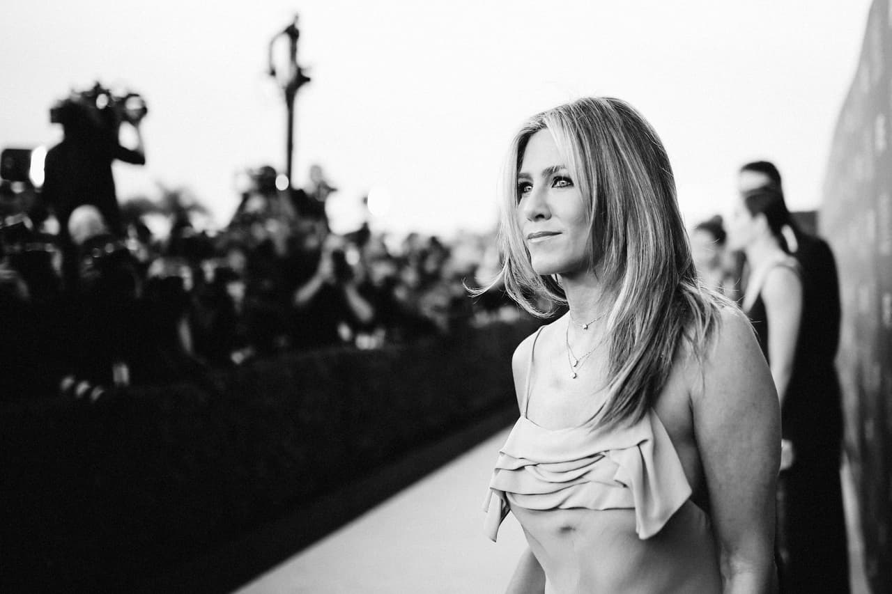 Jennifer Aniston "está harta" y tenemos las razones por las que el mundo debería dejarla en paz