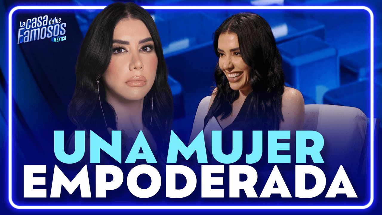 Karime Pindter: tips para mantenerse siempre sexy y poderosa