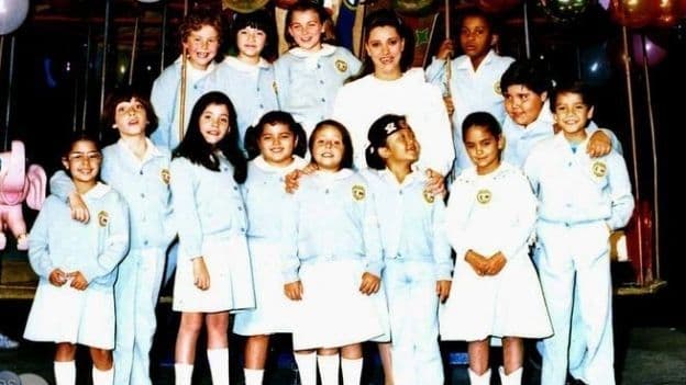 Si bien los actores adultos ayudaron a consolidar la historia, su éxito no hubiera sido el mismo sin las actuaciones estelares de su elenco infantil.