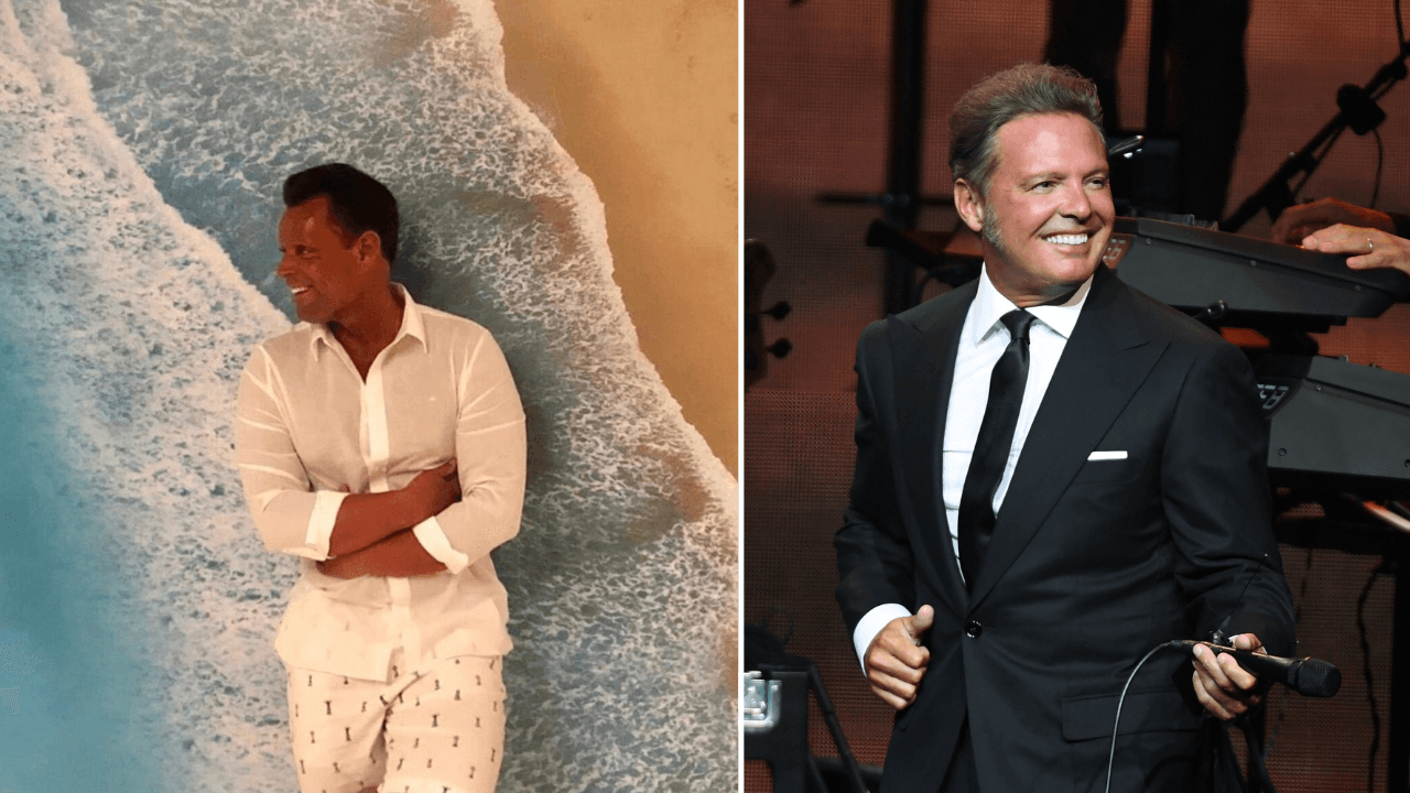 <h2 class="cms-H2-H2">Luis Miguel</h2>
<br>
<br>Andrés Rey es el doble más conocido de Luis Miguel. Es argentino, y muchos aseguran que fue quien lo reemplazó en la más reciente gira por ese país.