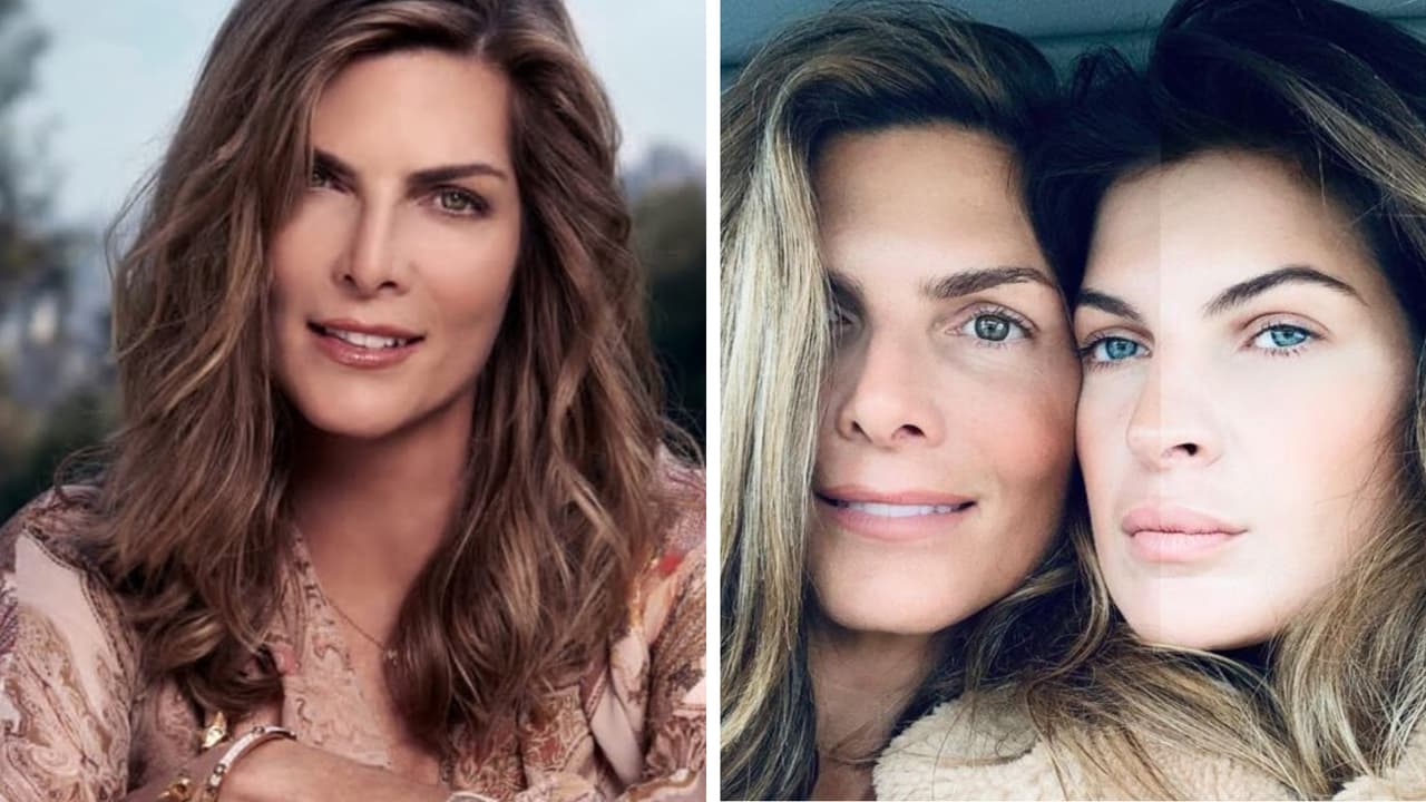 Montserrat Oliver compartió la razón más importante para ella para salir del clóset