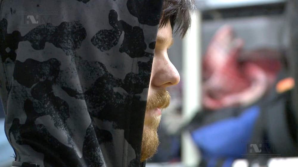 Ethan Couch queda detenido en prisión juvenil
