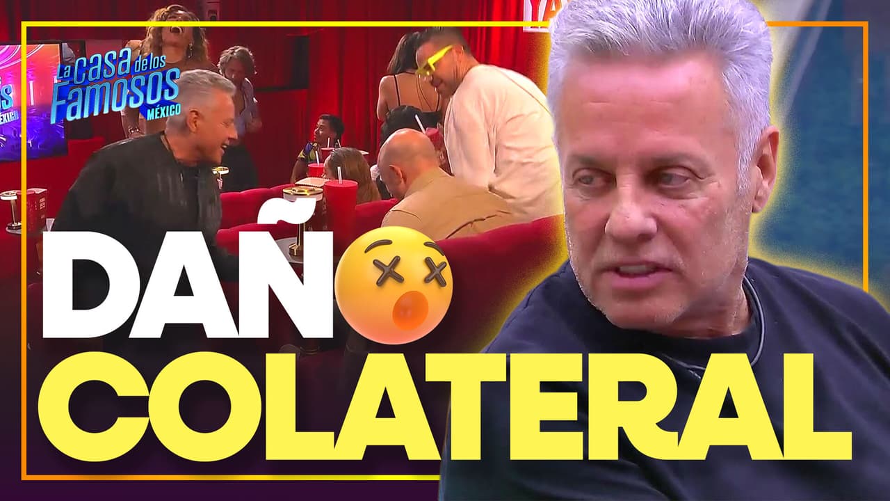 Alexis Ayala asegura que Cuarto Día se está nublando tras la salida de Ninel