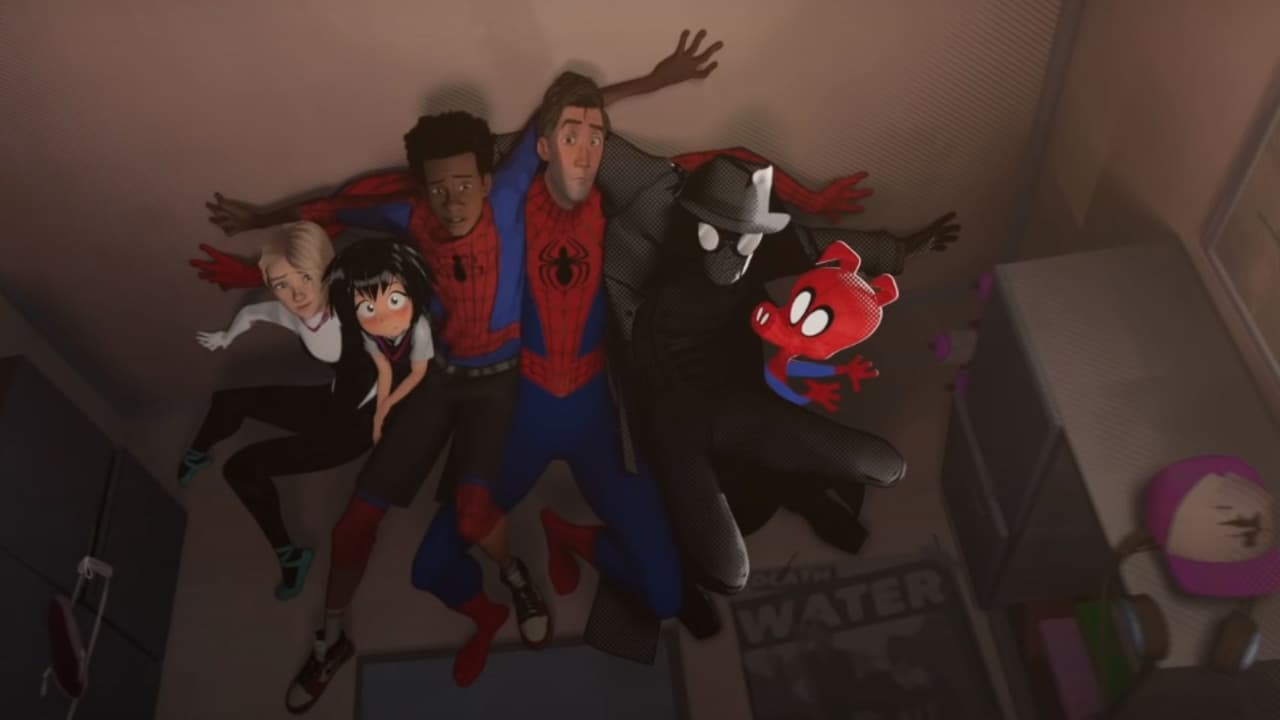 También triunfó en los Globos de Oro y en los Premios BAFTA como mejor filme animado, además de que en la 17th Visual Effects Society Awards se llevó el galardón de efectos visuales en una cinta animada.